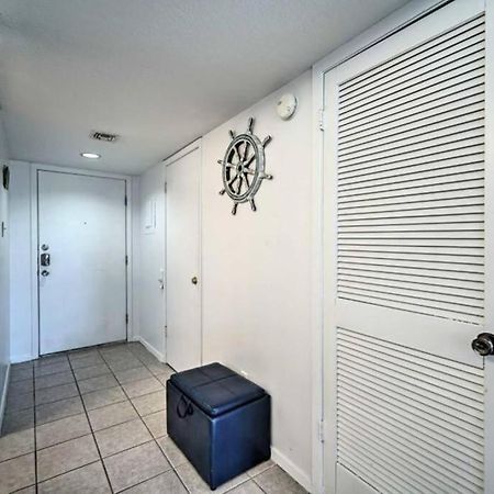 1 Bedroom Studio Near Beach W Pool & Amenities South Padre Island Buitenkant foto