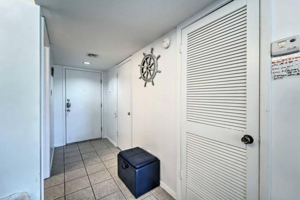 1 Bedroom Studio Near Beach W Pool & Amenities South Padre Island Buitenkant foto